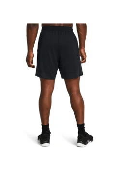 Herren Trainingsshorts UA TECH VENT