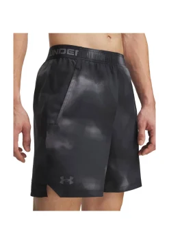 Herren Trainingsshorts UA VANISH WOVEN