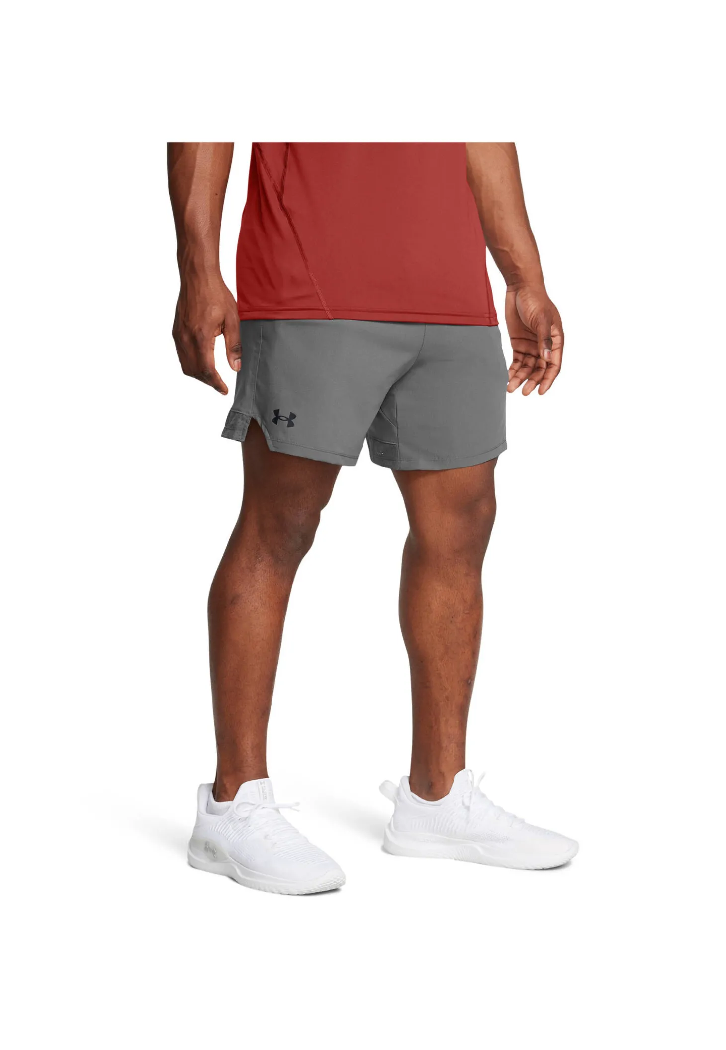 Herren Trainingsshorts UA VANISH WOVEN