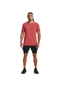 Herren Trainingsshorts VANISH ELITE 2-IN-1 SHORTS