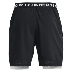 Herren Trainingsshorts VANISH WOVEN 2 IN 1