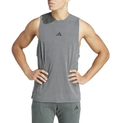 Herren Trainingstop DESIGNED FOR TRAINING WORKOUT TANKTOP