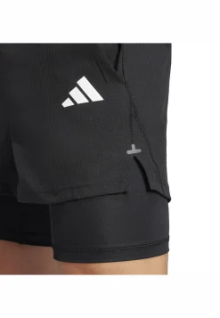 Herren Traningsshorts GYM+2-IN-1