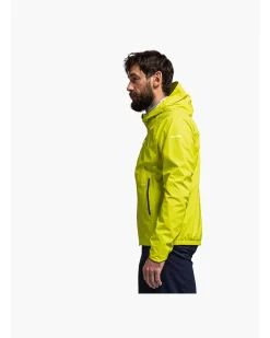 Herren Trekkingjacke 2,5L TEGELBERG