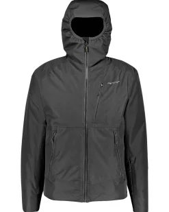 Herren Trekkingjacke PILOT POINT