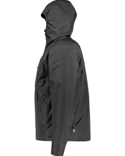 Herren Trekkingjacke PILOT POINT