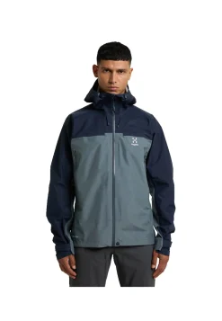 Herren Trekkingjacke SPITZ GTX PRO JACKET MEN