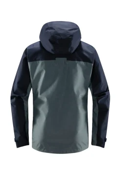 Herren Trekkingjacke SPITZ GTX PRO JACKET MEN