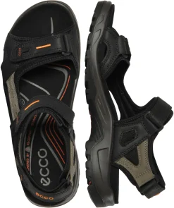 Herren Trekkingsandale Offroad Yucatan