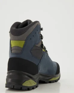 Herren Trekkingschuhe CAMINO EVO GTX aus Leder