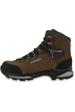 Herren Trekkingschuhe CAMINO EVO GTX aus Leder