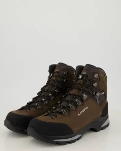 Herren Trekkingschuhe CAMINO EVO GTX aus Leder