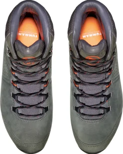 Herren Trekkingschuhe MERCURY IV MID GTX