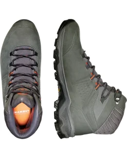 Herren Trekkingschuhe MERCURY IV MID GTX
