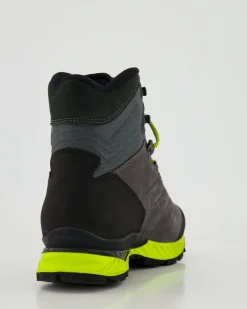 Herren Trekkingschuhe mit Veloursleder AIR REVOLUTION 2.6