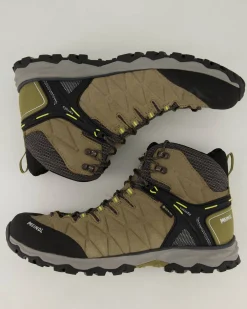 Herren Trekkingschuhe MONDELLO GTX