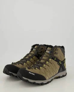 Herren Trekkingschuhe MONDELLO GTX