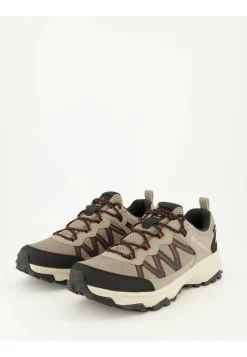 Herren Trekkingschuhe PEAKFREAK RUSH OUTDRY