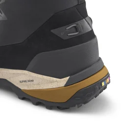 Herren Trekkingschuhe PUEZ WINTER MID PTX M