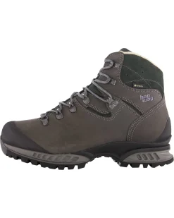 Herren Trekkingschuhe "Tatra II Wide GTX"