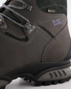 Herren Trekkingschuhe 