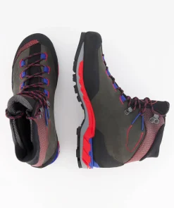 Herren Trekkingstiefel "Trango Tech Leather GTX"