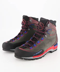 Herren Trekkingstiefel 