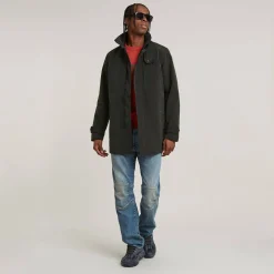 Herren Trenchcoat GARBER