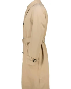 Herren Trenchcoat MALUKS