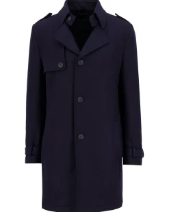 Herren Trenchcoat SKOPJE