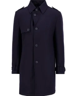 Herren Trenchcoat SKOPJE