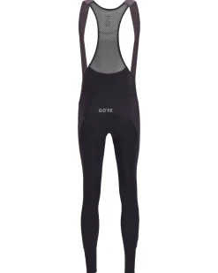 Herren Trägerhose C3 THERMO BIB TIGHTS+