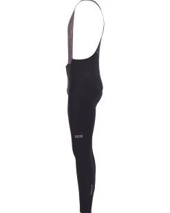 Herren Trägerhose C3 THERMO BIB TIGHTS+