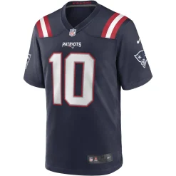 Herren Trikot NEW ENGLAND PATRIOTS