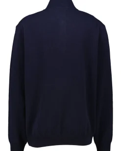 Herren Troyer aus Lammwolle