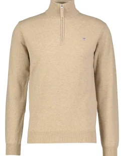 Herren Troyer aus Lammwolle