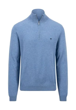 Herren Troyer aus Merino-Cashmere