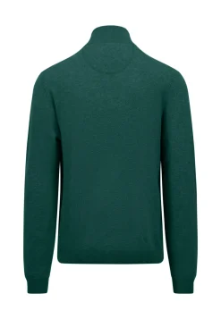 Herren Troyer aus Merino-Cashmere