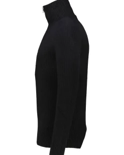 Herren Troyer mit Baumwolle und Wolle MANUELO 10