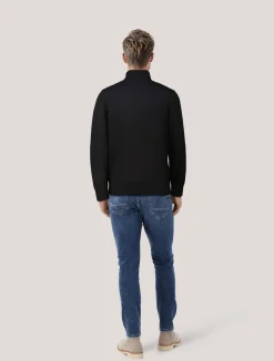 Herren Troyer mit Kaschmir KANOBIX_S