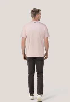 Herren T-Shirt aus Baumwolljersey