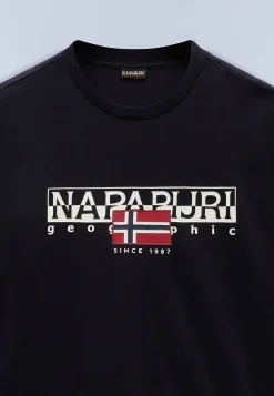 Herren T-Shirt AYLMER