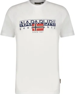 Herren T-Shirt AYLMER