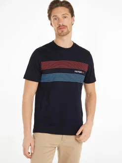Herren T-Shirt 1985 COLLECTION Regular Fit