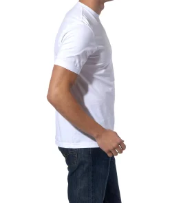 Herren T-Shirt - Doppelpack O-Neck