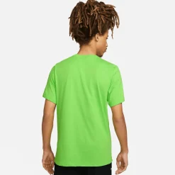 Herren T-Shirt GIANNIS BASKETBALL