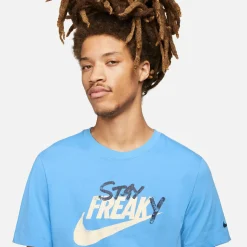 Herren T-Shirt GIANNIS BASKETBALL