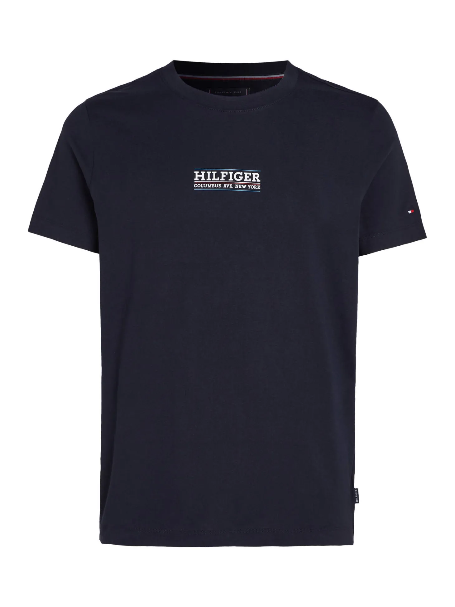 Herren T-Shirt SMALL HILFIGER TEE