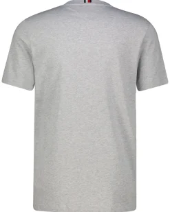 Herren T-Shirt ARCHIVE-TRACK-LOGO Regular Fit