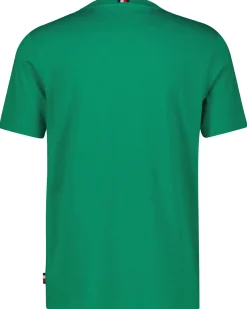 Herren T-Shirt ARCHIVE-TRACK-LOGO Regular Fit